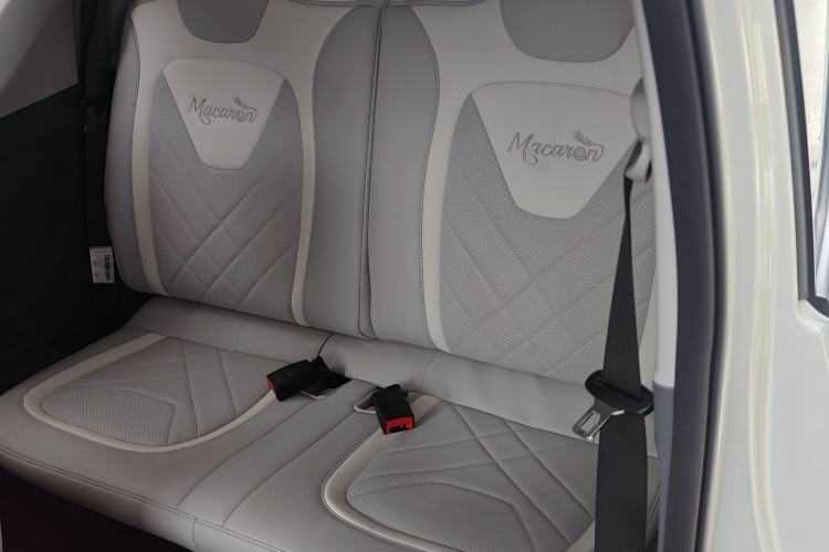 Used Wuling Hongguang MINIEV 2022 Macaron Premium Model – Lithium Iron Phosphate