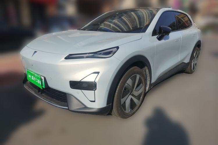 Used Deepal S05 2024 510 Plus Pure Electric Version