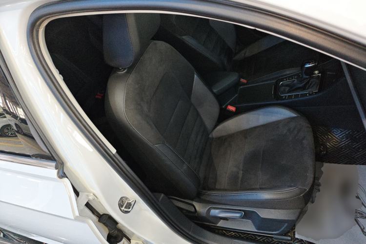 Used Volkswagen Sagitar 2021 280TSI DSG Luxury Smart Connectivity Edition