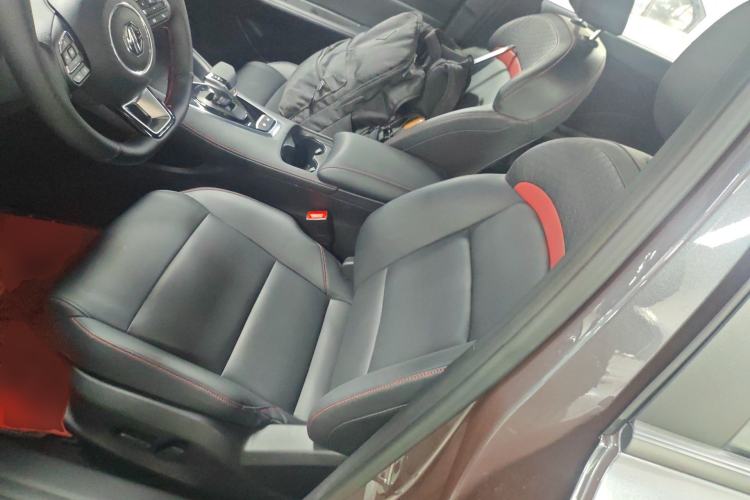 Used MG 5 2025 300TGI Global Flagship Edition