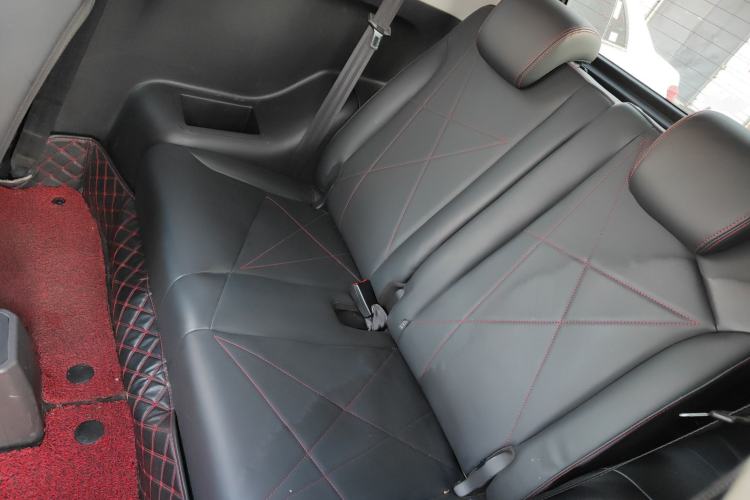 Used Chery Little Ant 2022 Sweet Pink Edition Half-Sugar Version 3-Cell Lithium 30kW 301km
