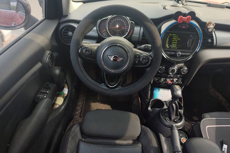 Used MINI 2016 1.5T COOPER Five-Door Edition