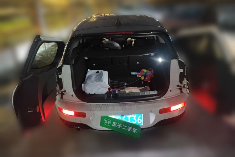 Used MINI Clubman 2021 1.5T COOPER