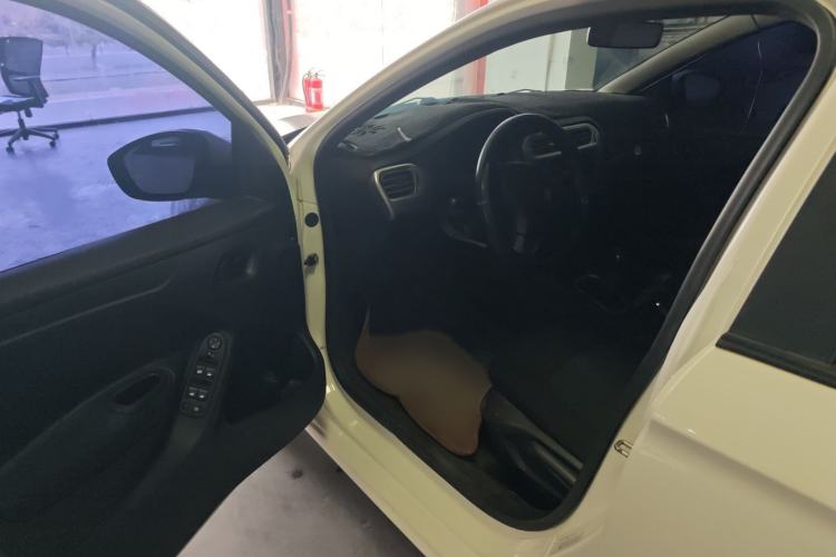 Used Peugeot 301 2016 1.6L Manual Comfort Edition