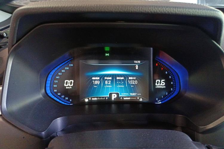 Used Chery Tiggo 8 2020 Facelifted Version 290TGDI Automatic Elite Edition