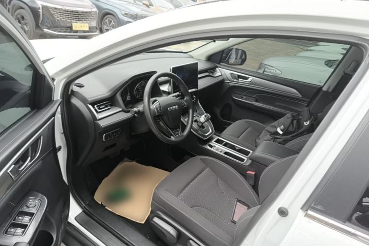Used Haval M6 2023 PLUS 1.5T DCT Elite Smart Connectivity Model