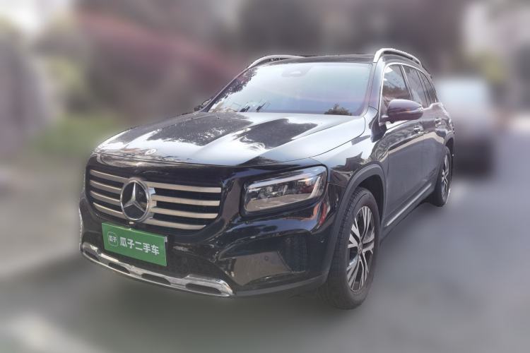 Used Mercedes-Benz GLB 2024 GLB 220 Dynamic Edition