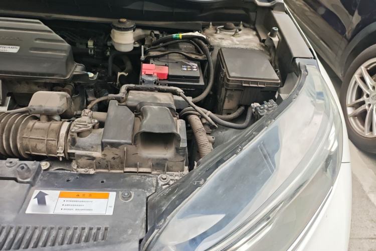 Used Honda CR-V 2017 240TURBO CVT 2WD Urban Edition
