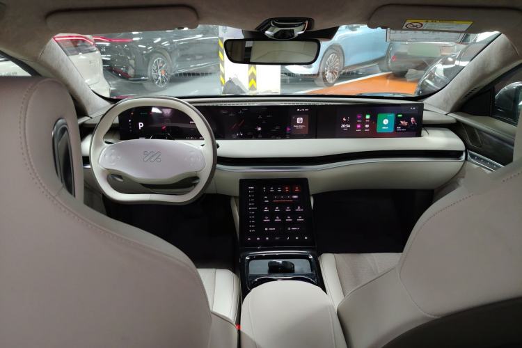 Used IM L7 2022 Dynamic Model
