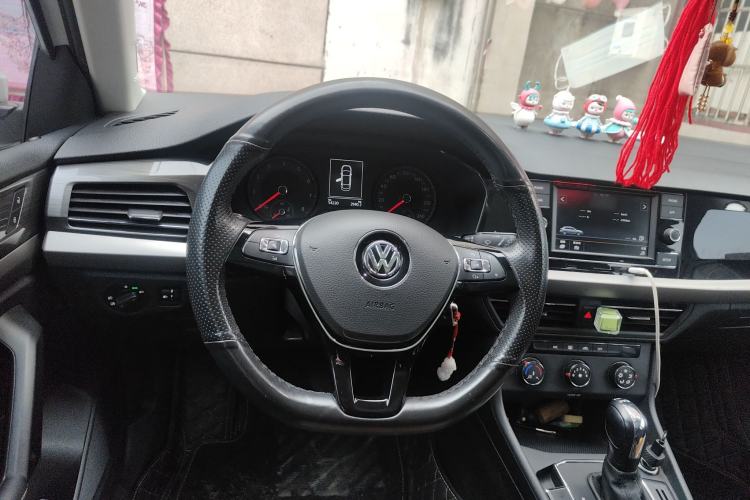 Used Volkswagen Lavida 2018 Hatchback 280TSI DSG Comfort Edition China V Standard