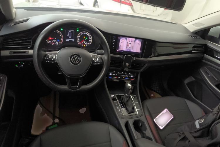 Used Volkswagen Bora 2021 280TSI DSG Elite Smart Connectivity Version