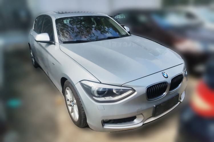 Used BMW 1 Series 2012 116i Urban Edition
