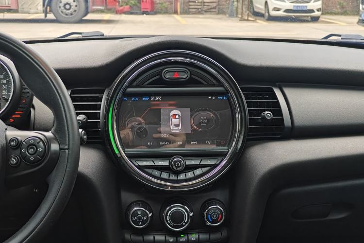 Used MINI MINI 2016 1.2T ONE Pioneer Edition