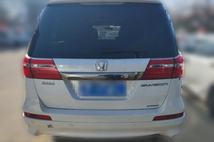 Used Honda Elysion 2012 2.4L VTi-S Prestige Edition Rear