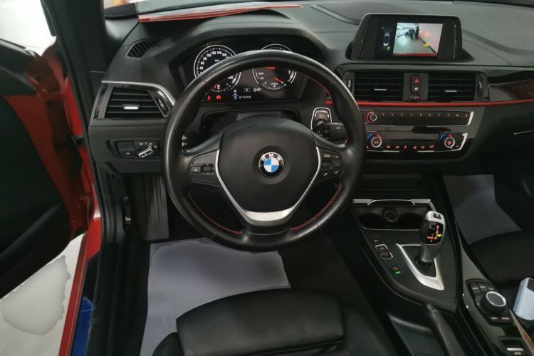 Used BMW 2 Series (Import) 2019 225i Convertible Coupe Sports Design Package