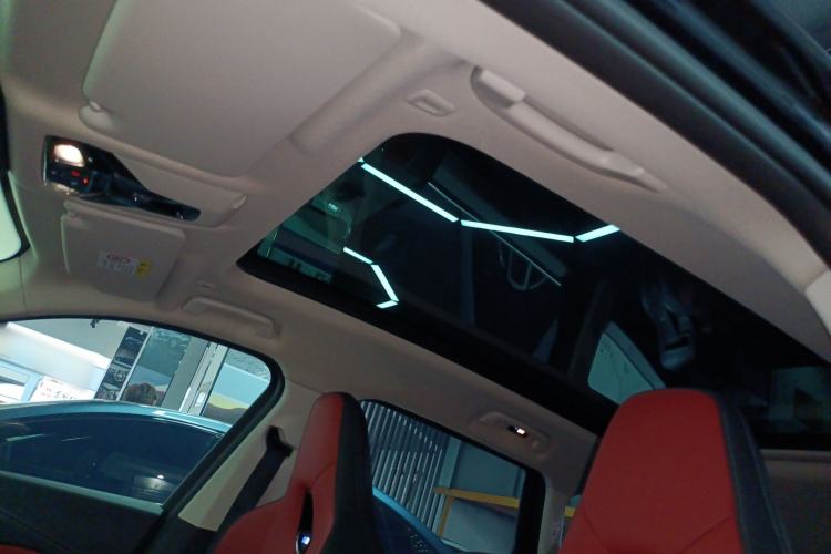 Used BMW iX1 2025 xDrive30L M Sport Midnight Edition Package
