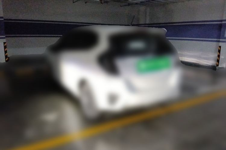 Used Honda Fit 2014 1.5L EXLI CVT Leading Model