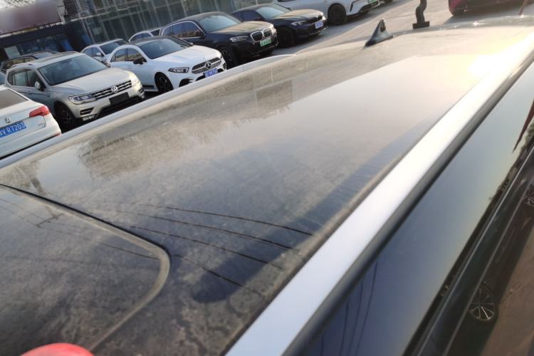 Used Wuling Asta 2022 2.0L DHT Electric-Speed Version