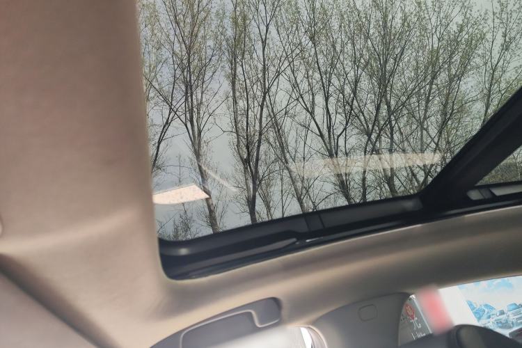 Used Honda Integra 2023 2.0L eHEV Sharp – Premium Edition Headliner