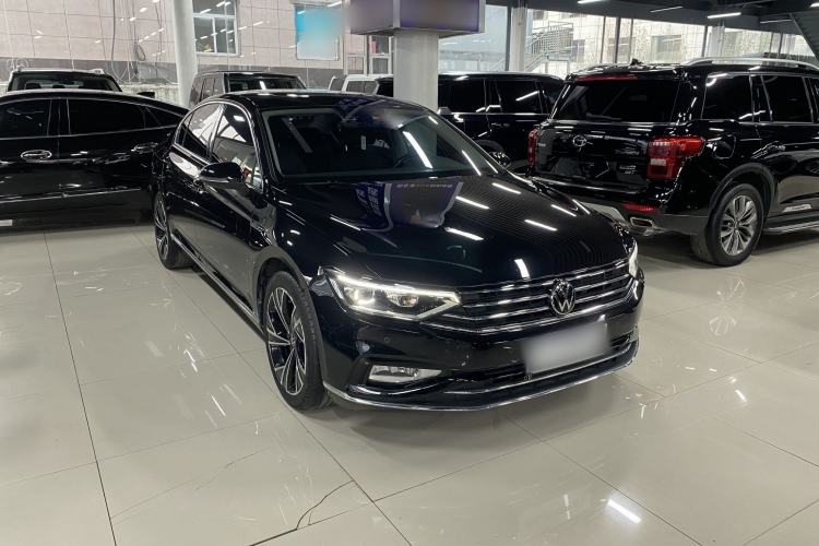 Used Volkswagen Magotan 2020 330TSI DSG Luxury Edition