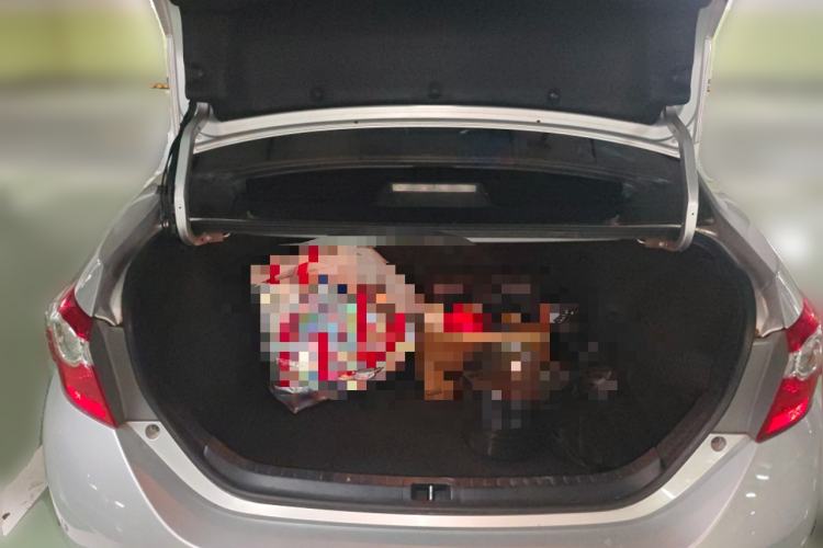 Used Toyota Levin 2016 1.6G CVT Elite Edition