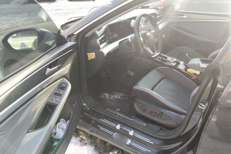 Used Volkswagen Lamando 2022 Lavida L 280TSI DSG Cool & Spicy Edition