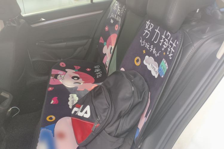 Used Volkswagen Bora 2020 1.5L Automatic Fashion Edition
