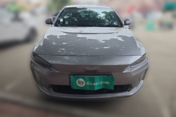 Used Geometry A 2022 Pro 430KM Commuter Edition
