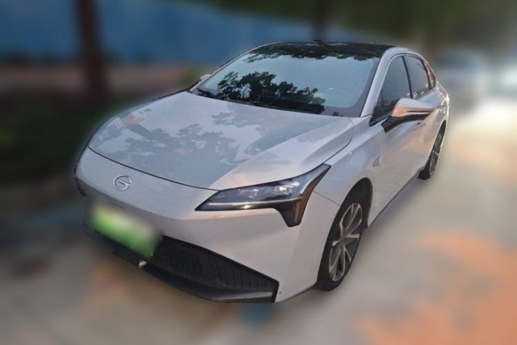 Used AION S Plus 2022 70 Intelligent Edition