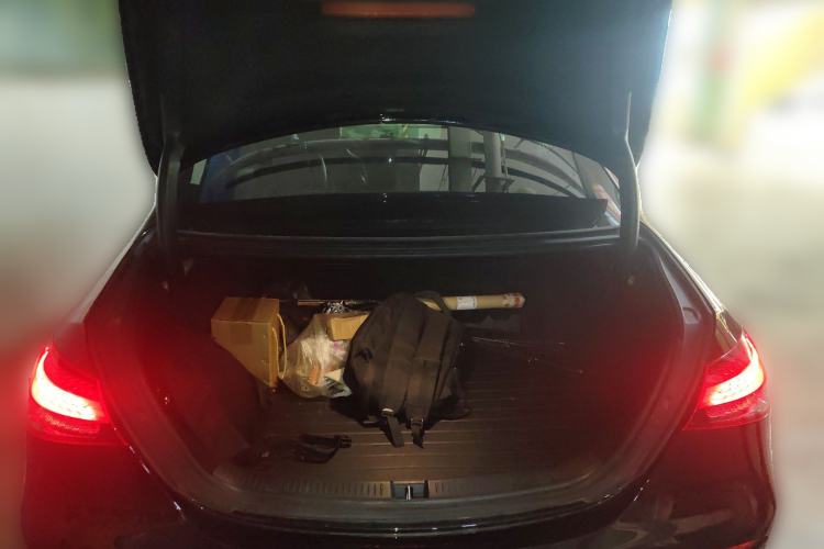 Used Mercedes-Benz E-Class 2023 Restyled E 300 L Sport Luxury Edition