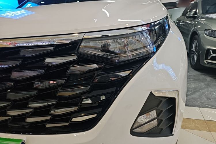 Used Hyundai Custo 2021 380TGDi Smart Love Flagship Edition TOP Premium Left Front Headlight