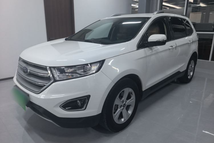 Used Ford Edge 2016 EcoBoost 245 Two-Wheel-Drive Titanium 5-Seater