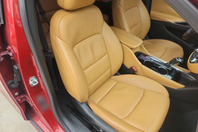 Used Chevrolet Malibu XL 2016 1.5T Dual-Clutch Ruichi Edition