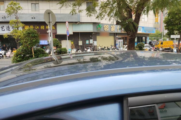 Used BYD Seal 05 DM-i 2026 Model DM-i 210KM Prestigious Version
