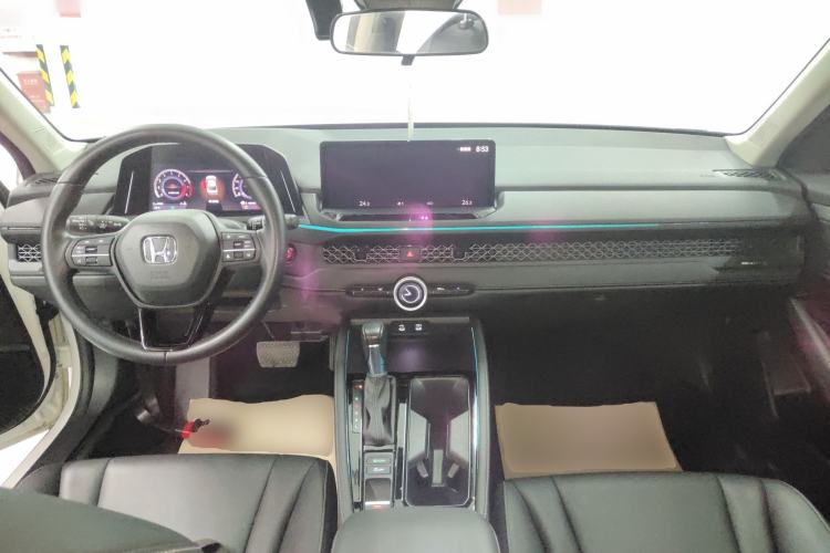 Used Honda Accord 2023 260TURBO Smart Enjoyment Version