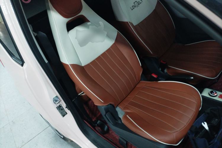 Used Wuling Hongguang MINIEV 2022 Macaron Fashion Edition Lithium-Nickel-Cobalt-Alpha-oxide