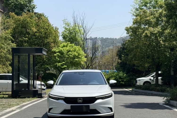 Used Honda Integra 2023 240TURBO CVT Tech Edition
