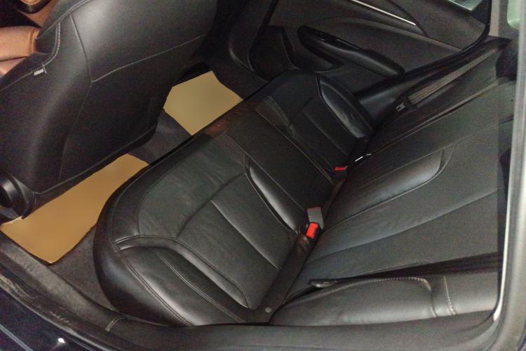 Used Buick GT 2021 Revised Version Flagship 1.5L Automatic Elite Edition