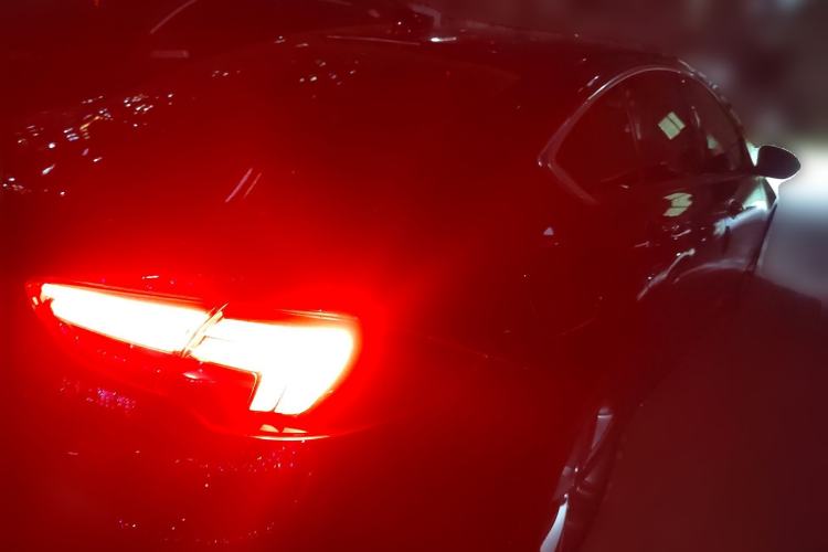 Used Buick Regal 2017 20T Elite Edition
