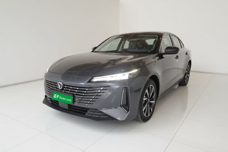 Used CHANGAN Eado 2025 Blue Whale 1.5T 500Bar Prestige Model Guazi used car, China used car export, Used car for sale, Used cars, Cheapest cars for sale