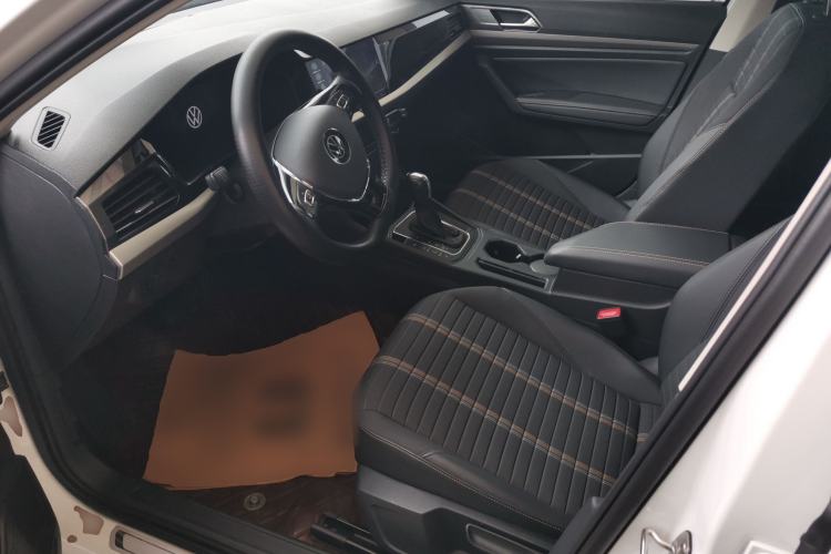 Used Volkswagen Lavida 2022 280TSI DSG Comfort Edition