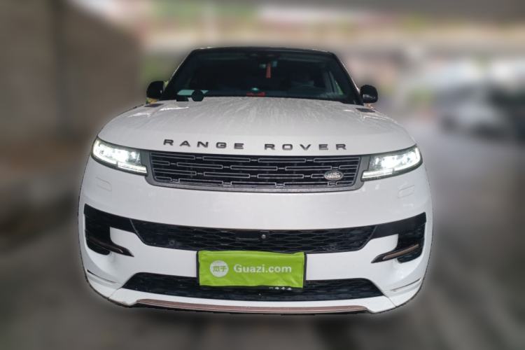 Used Land Rover Range Rover Sport 2023 400PS Dynamic SE
