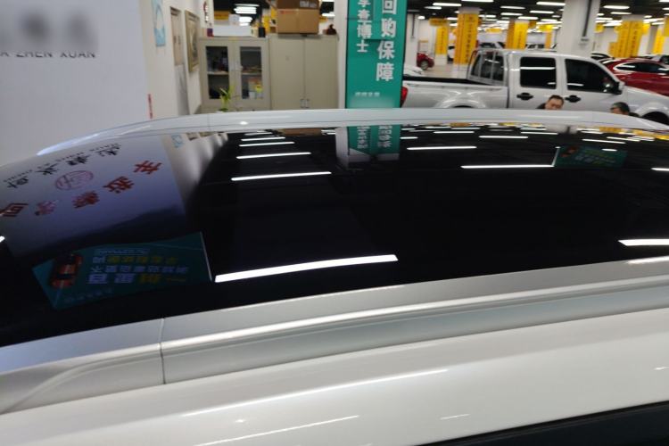 Used AION Y 2022 Plus 70 Smart Edition