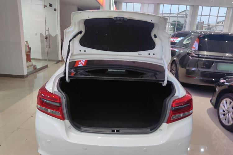 Used Toyota YARiS L  Zhi Xiang 2021 1.5L CVT Leading Edition