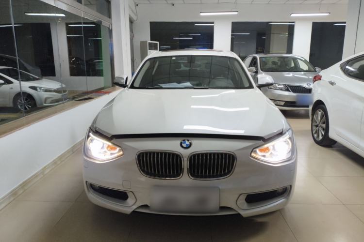 Used BMW 1 Series (Import) 2013 Revised 116i Urban Edition