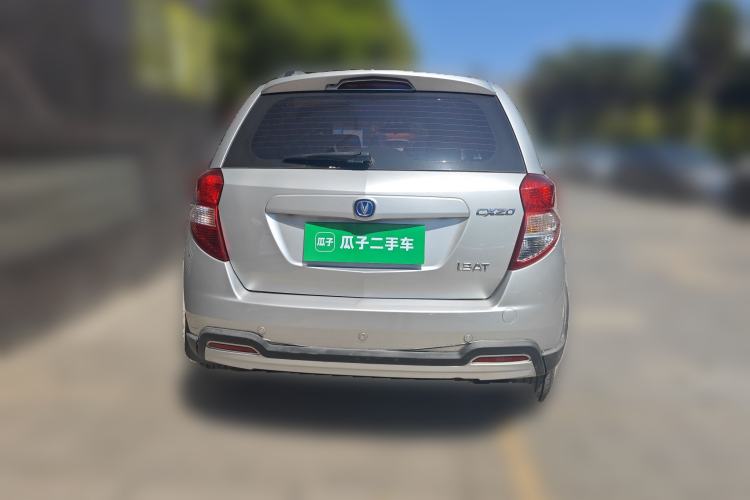 Used CHANGAN CX20 2011 1.3L Automatic Sport Edition