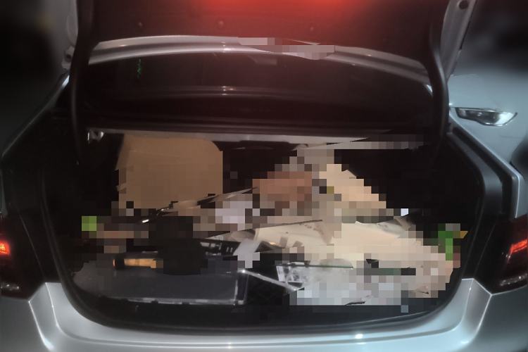 Used Mercedes-Benz E-Class 2015 E 260 L Sport Edition
