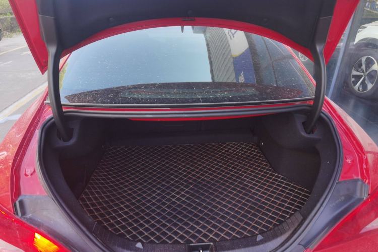 Used Mercedes-Benz CLA 2018 CLA 200 Sport Edition
