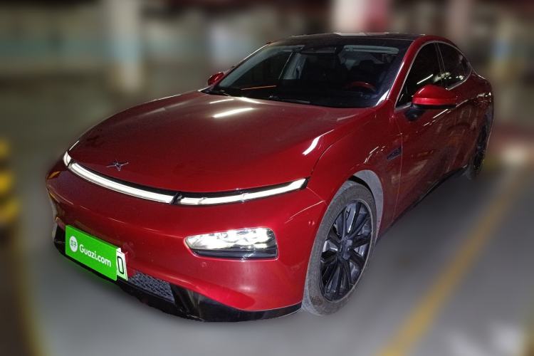 Used XPeng P7 2020 670E