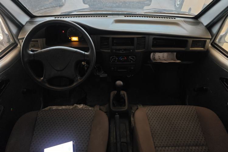 Used Wuling Zhiguang 2023 1.5L Practical Version 5/7 Seats